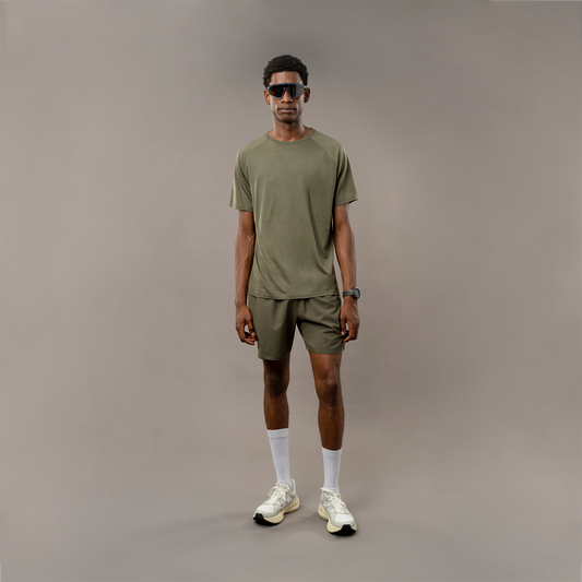 Merino Wool T-Shirt