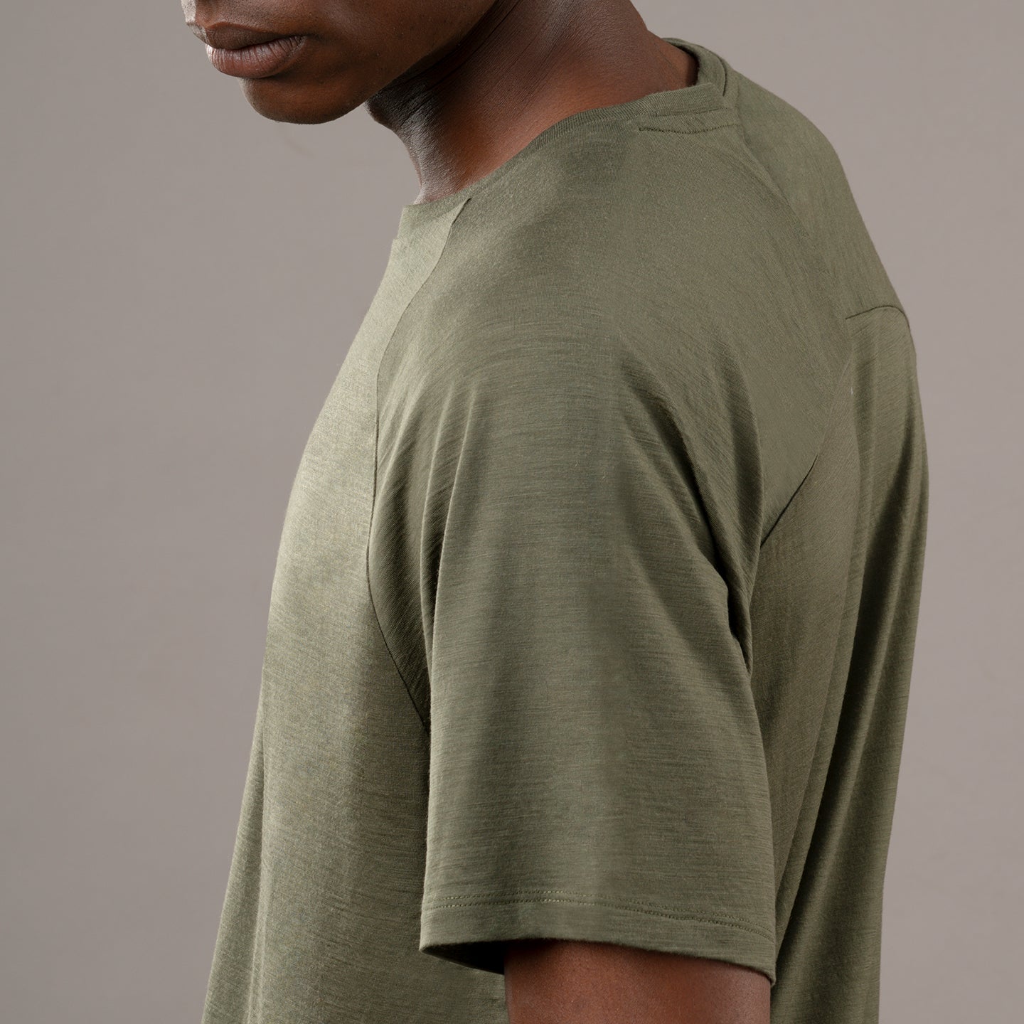 Merino Wool T-Shirt