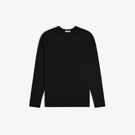 Merino Wool Sweater