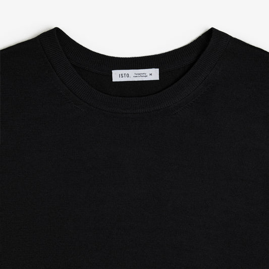 Merino Wool Sweater
