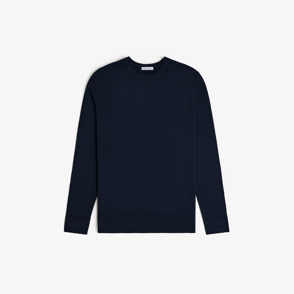Merino Wool Sweater