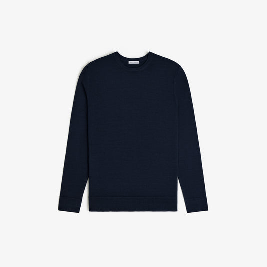 Merino Wool Sweater
