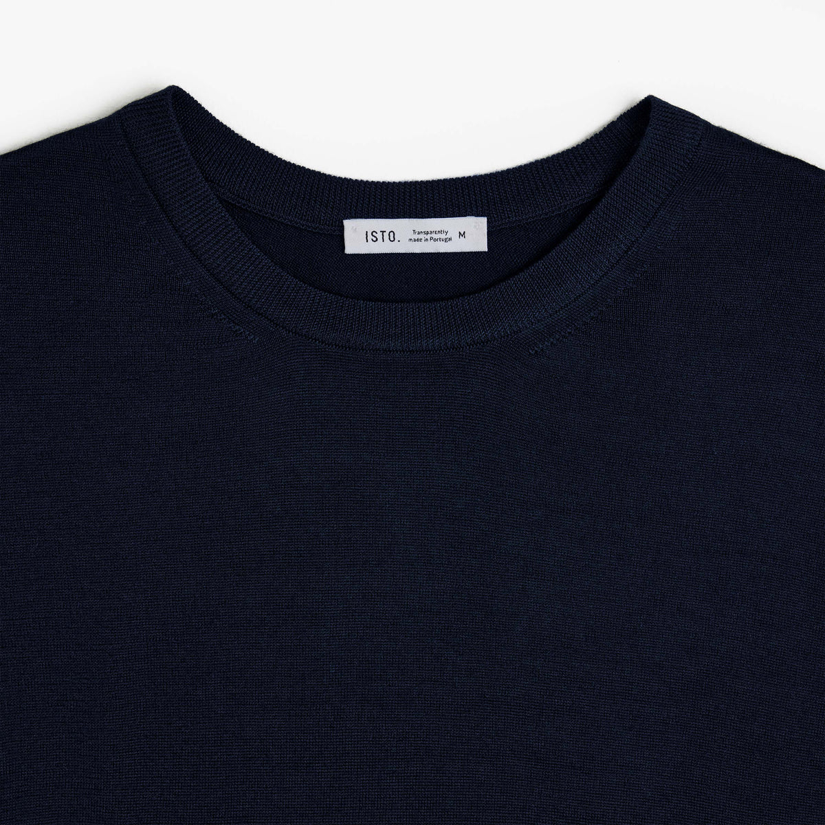Merino Wool Sweater
