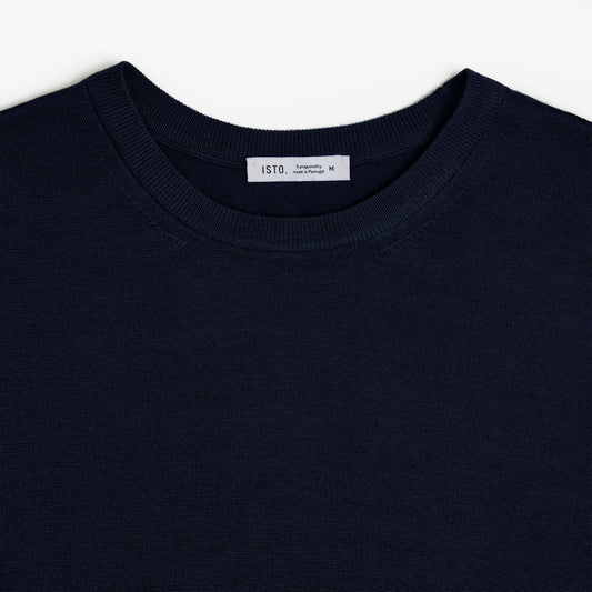 Merino Wool Sweater