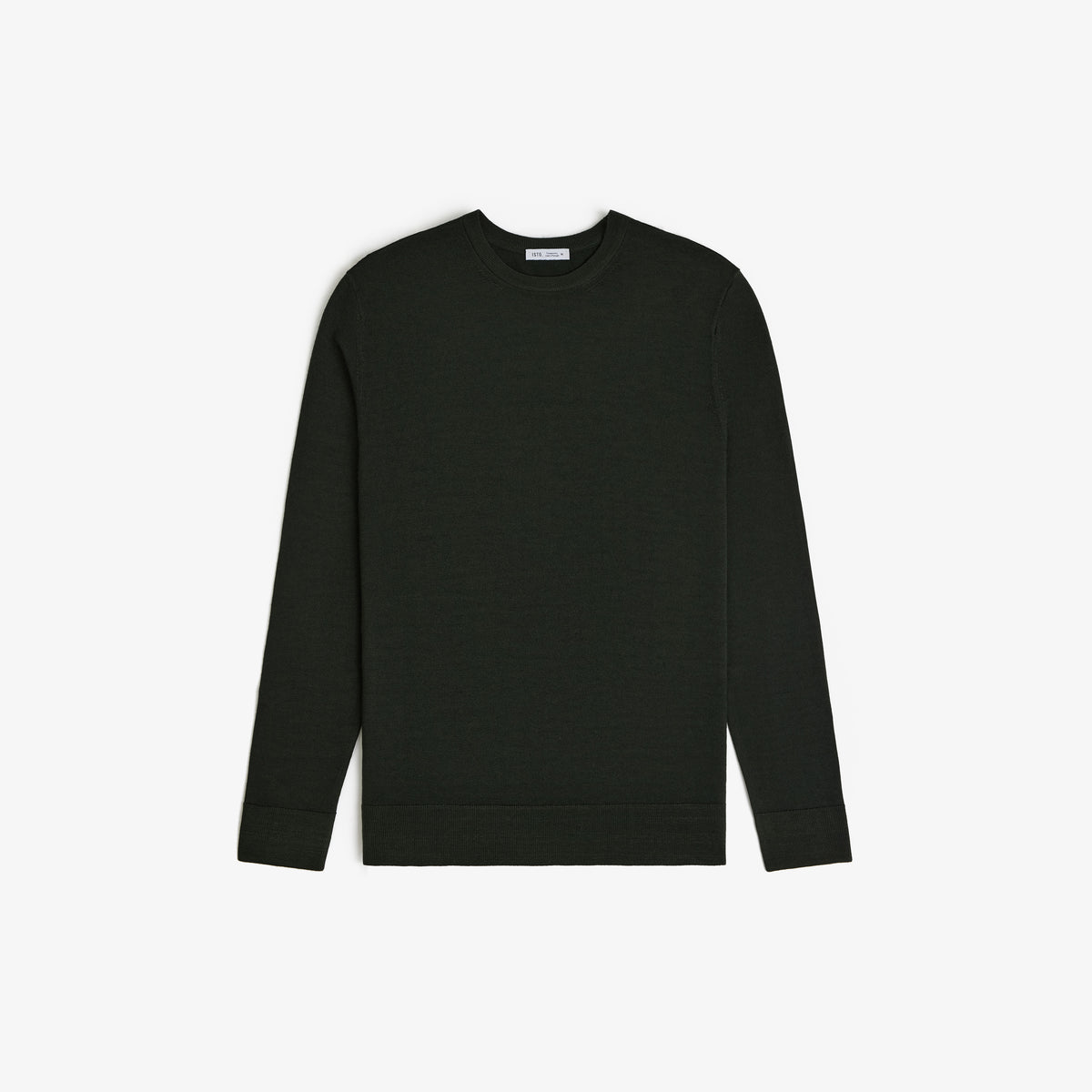Merino Wool Sweater