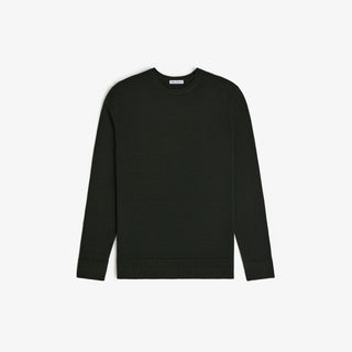 Merino Wool Sweater
