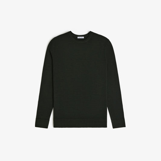 Merino Wool Sweater