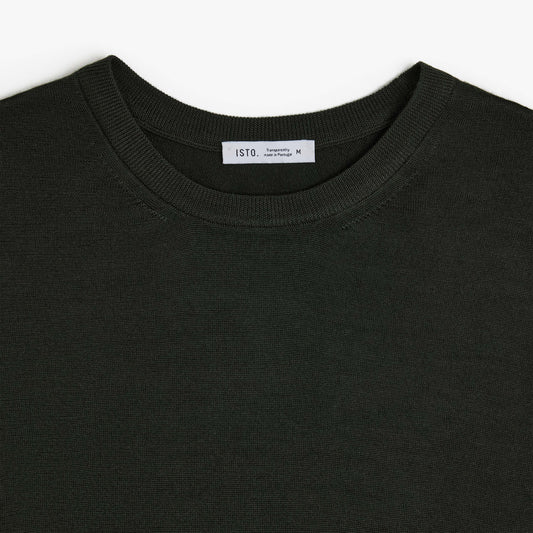 Merino Wool Sweater