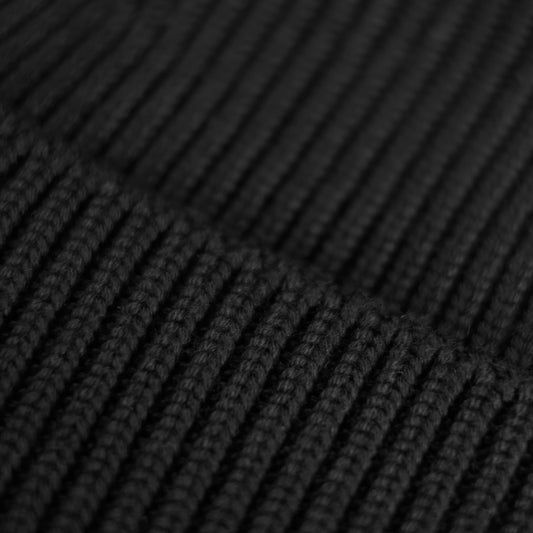 MERINO WOOL BEANIE