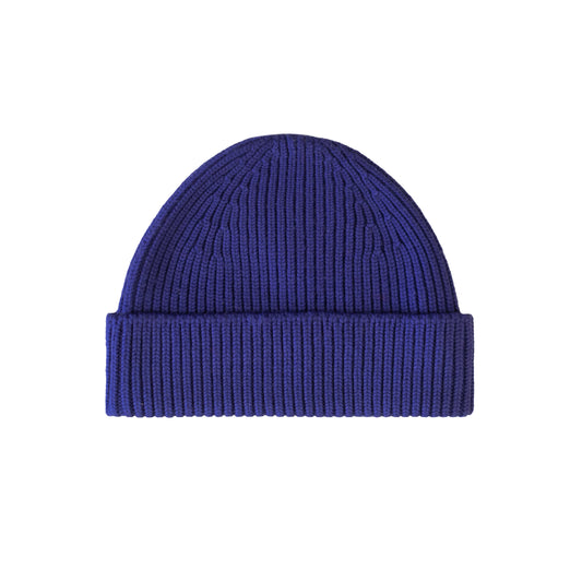 MERINO WOOL BEANIE