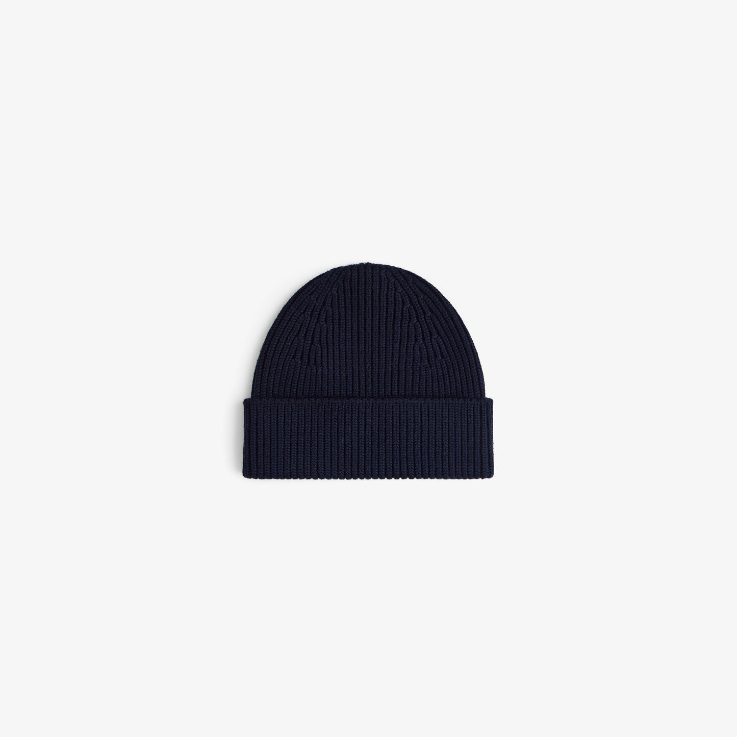 Merino Wool Beanie