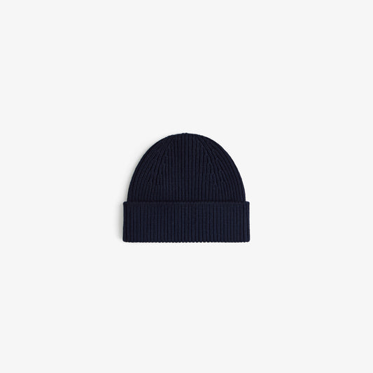 Merino Wool Beanie