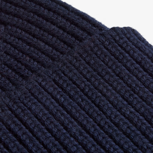 Merino Wool Beanie