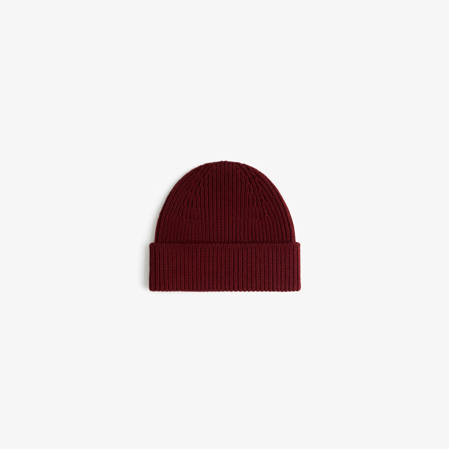 Merino Wool Beanie