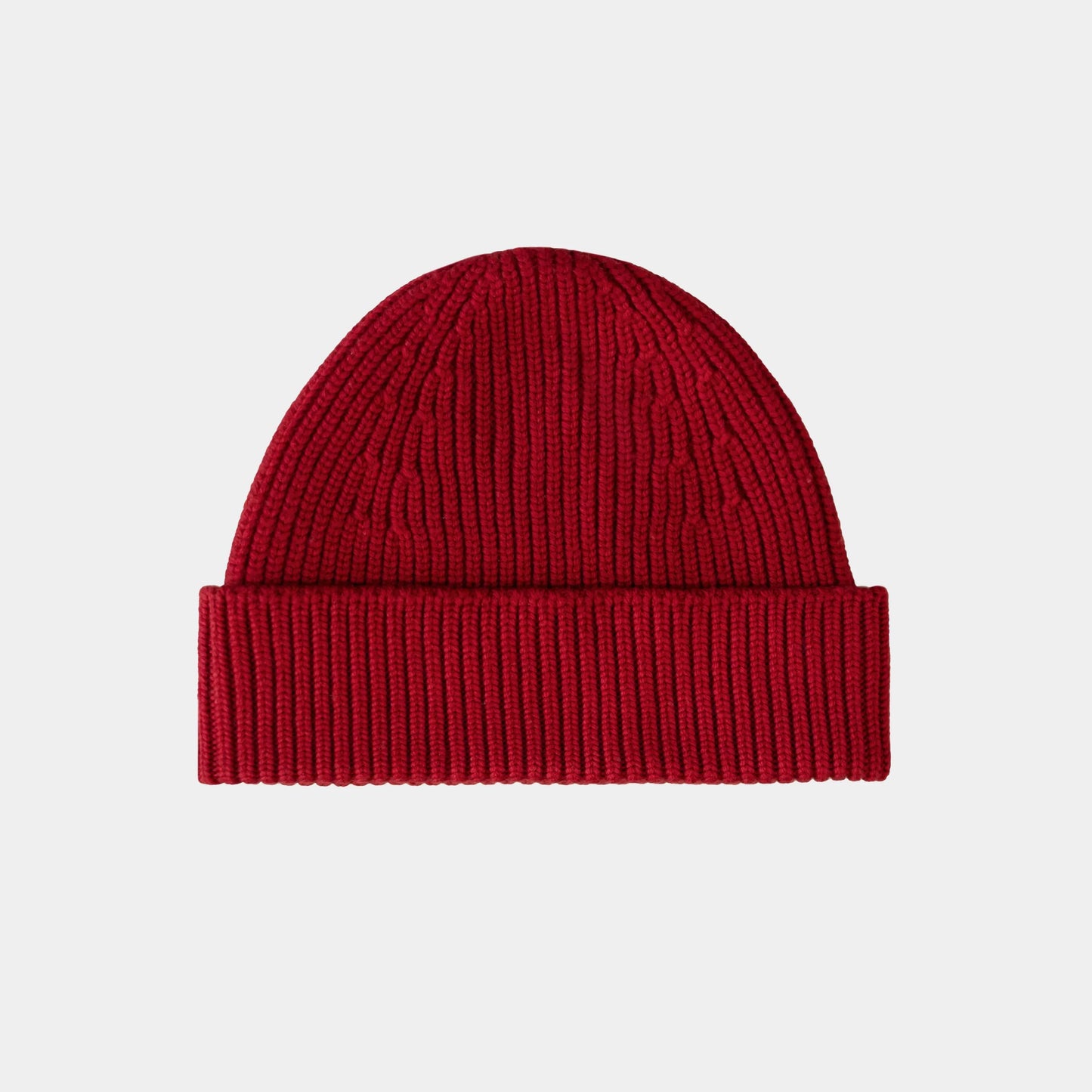 Merino Wool Beanie