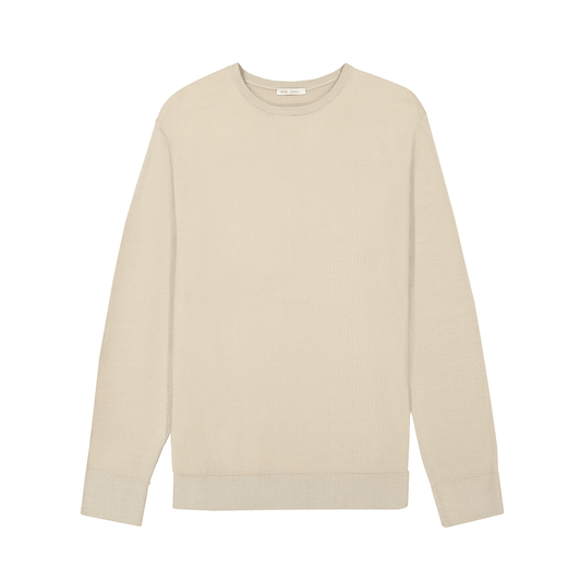 MERINO WOOL SWEATER
