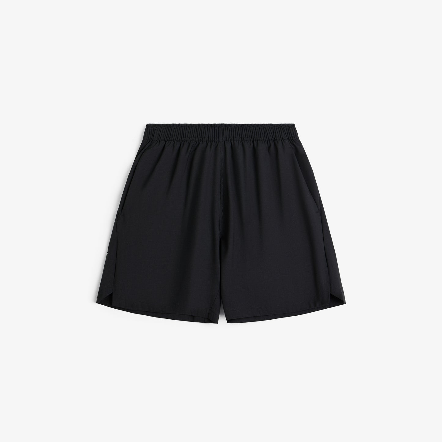 Merino Wool Shorts