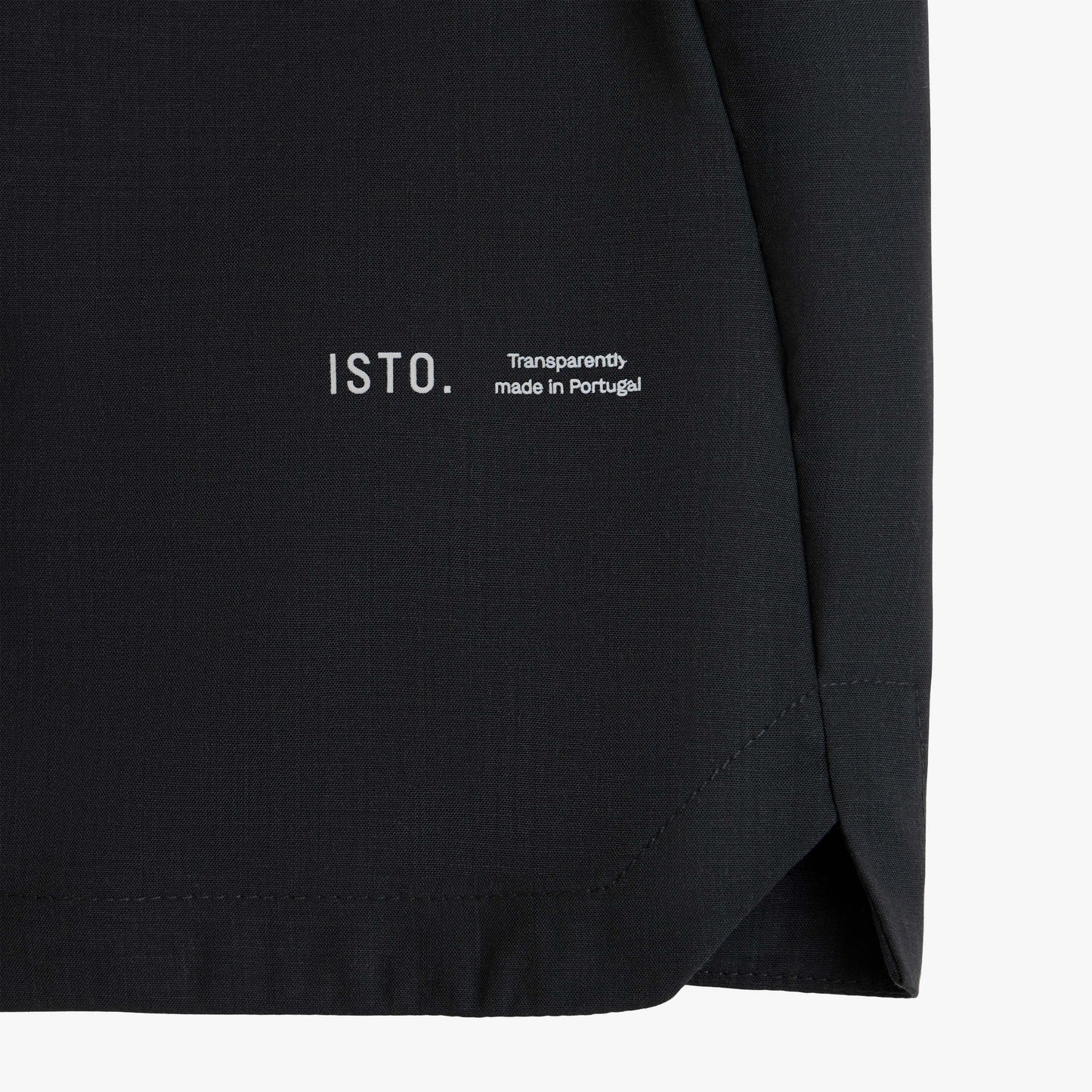 Merino Wool Shorts