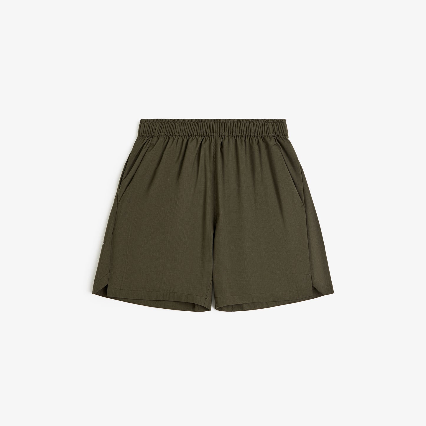 Merino Wool Shorts