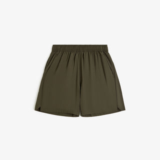 Merino Wool Shorts