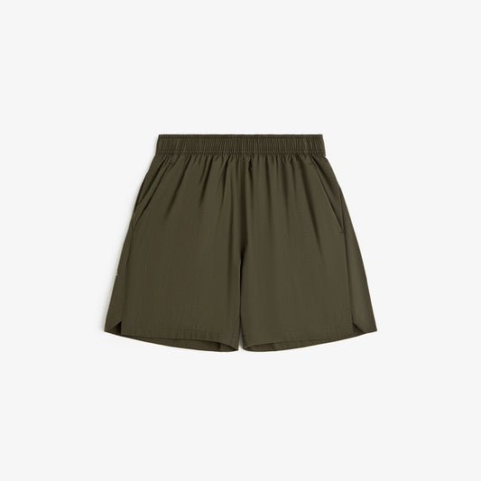 Merino Wool Shorts
