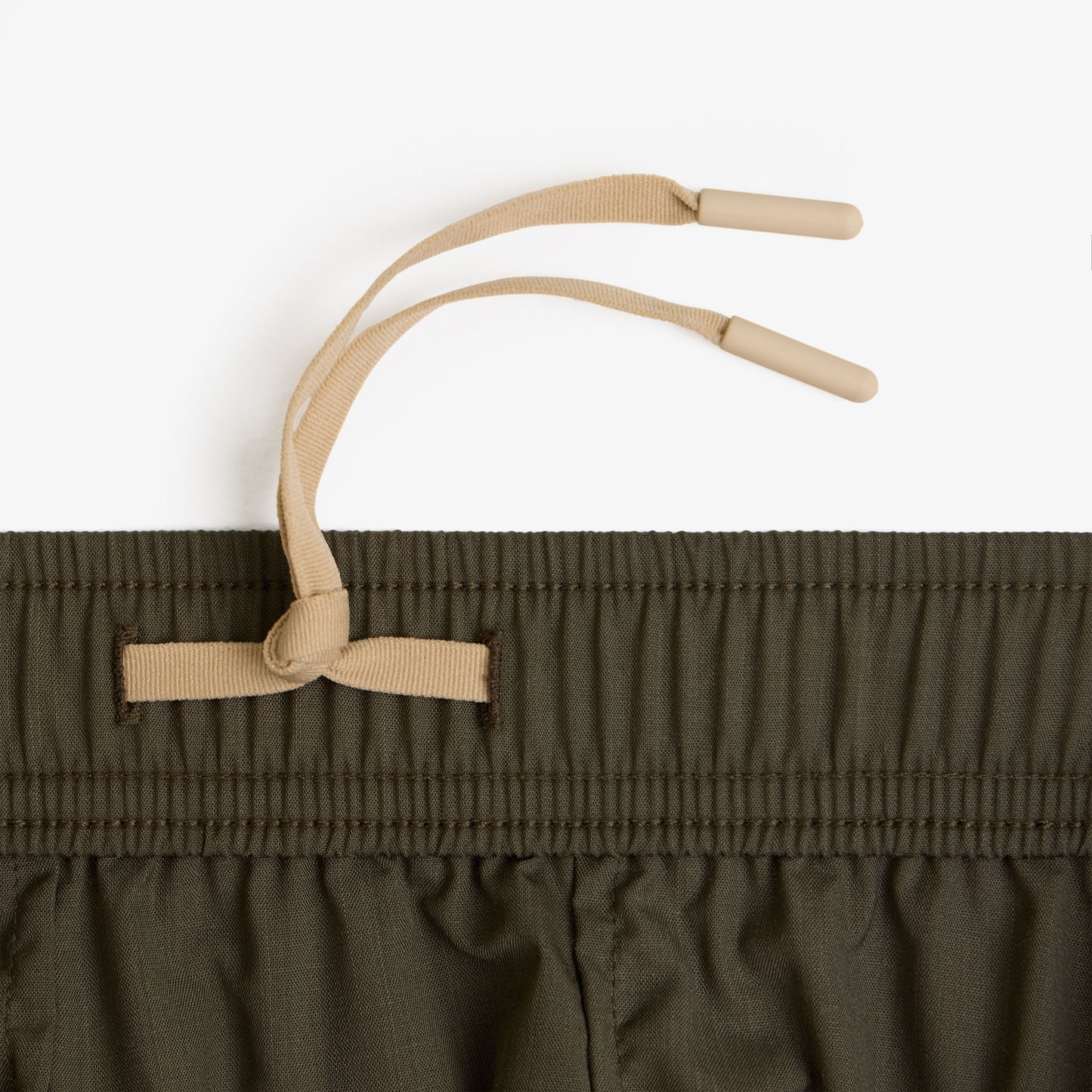 Merino Wool Shorts