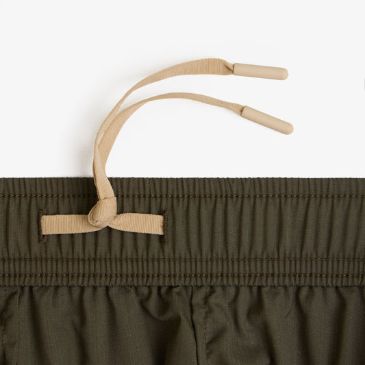 Merino Wool Shorts