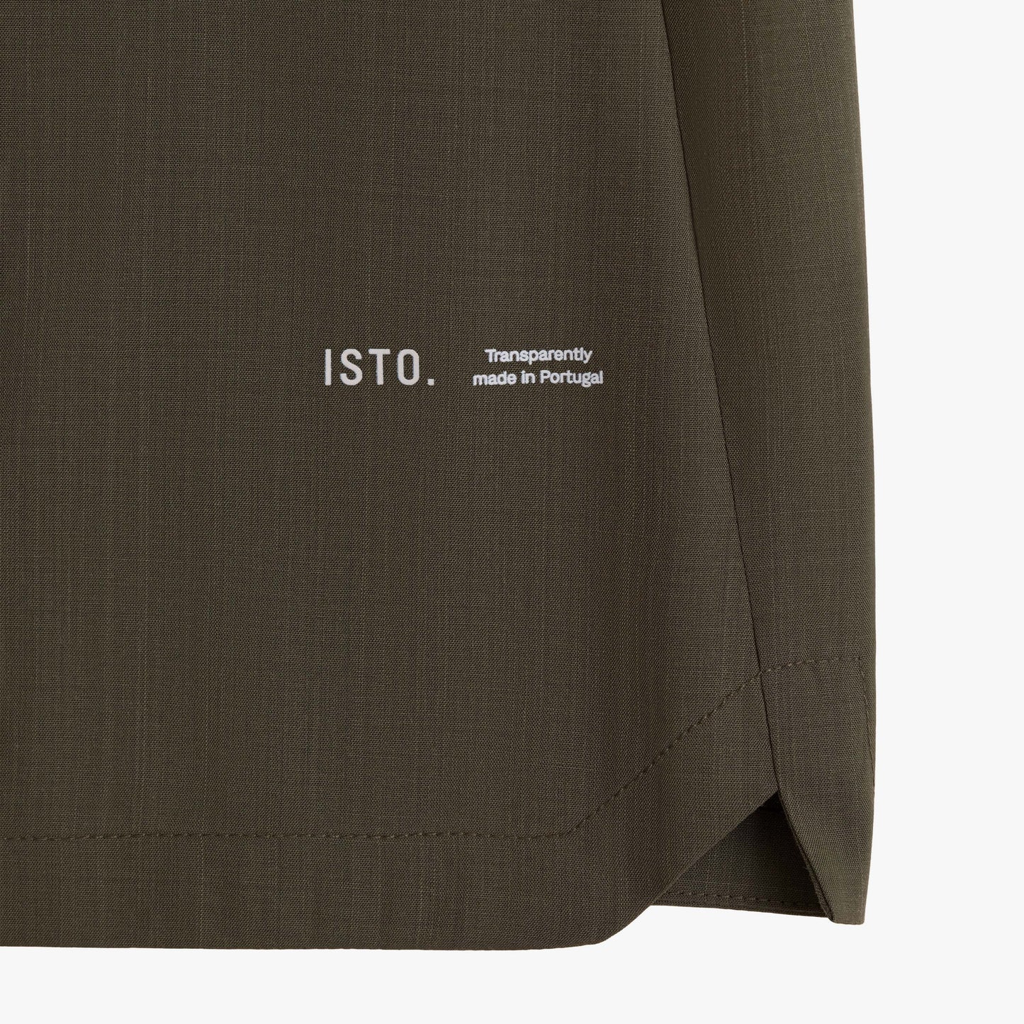 Merino Wool Shorts