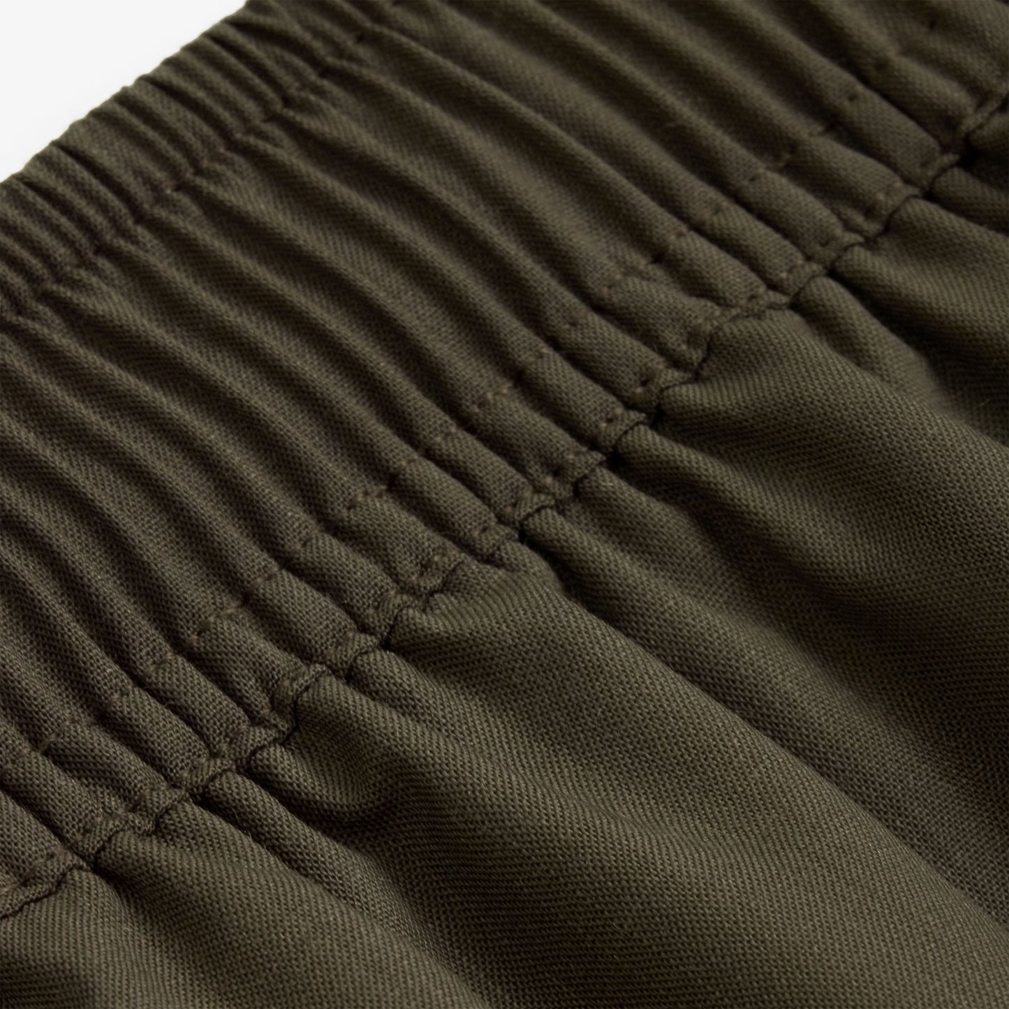 Merino Wool Shorts