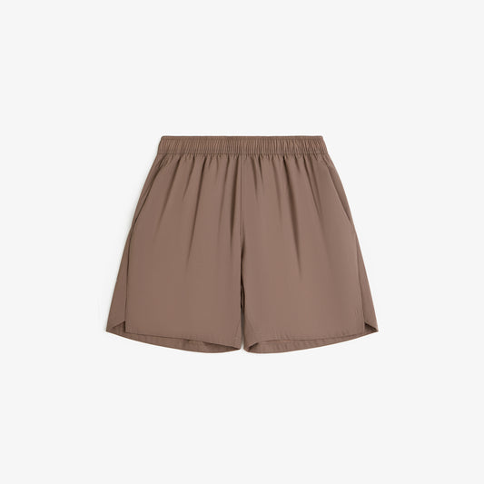Merino Wool Shorts