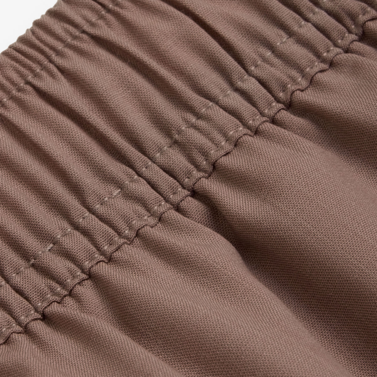Merino Wool Shorts