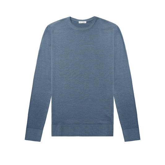 MERINO WOOL SWEATER