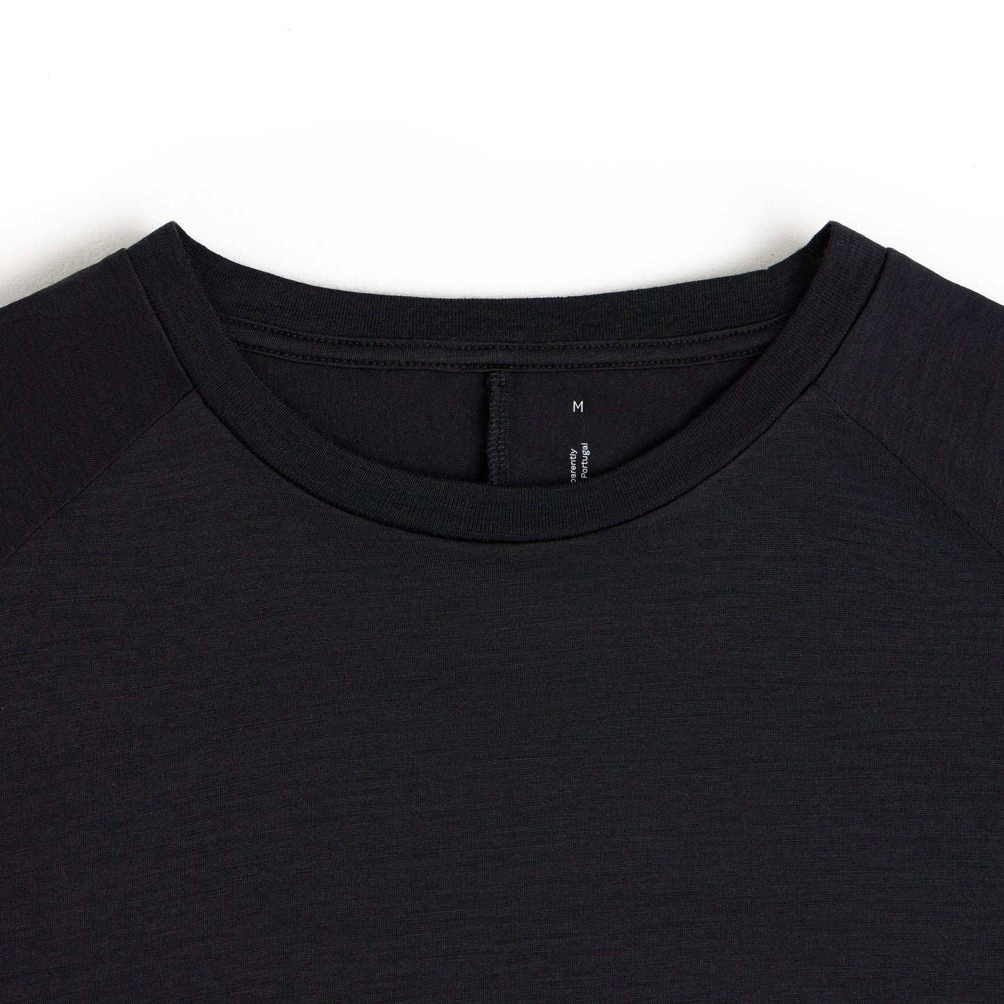 Merino Wool T-Shirt