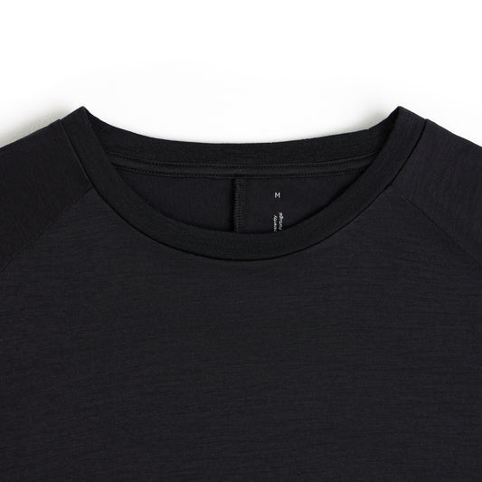 Merino Wool T-Shirt