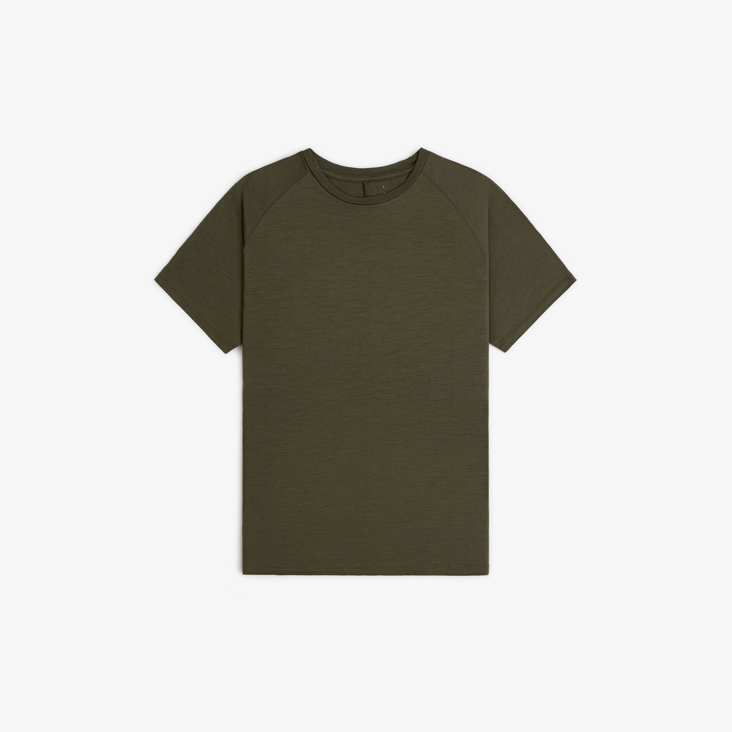 Merino Wool T-Shirt