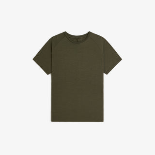 Merino Wool T-Shirt