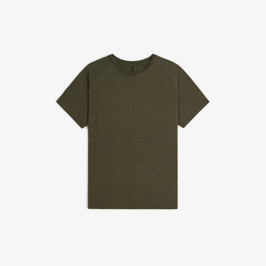 Merino Wool T-Shirt