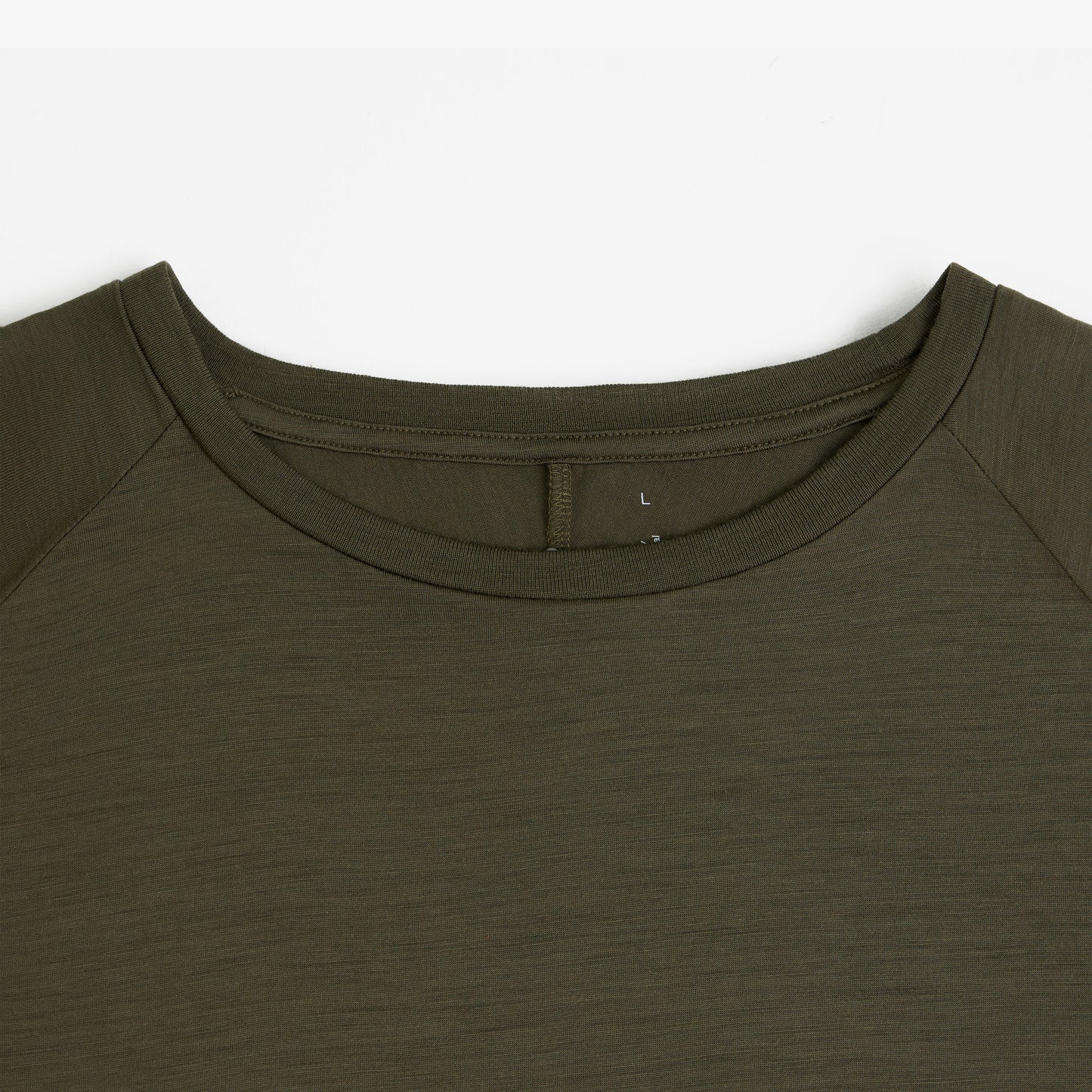 Merino Wool T-Shirt