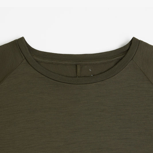 Merino Wool T-Shirt