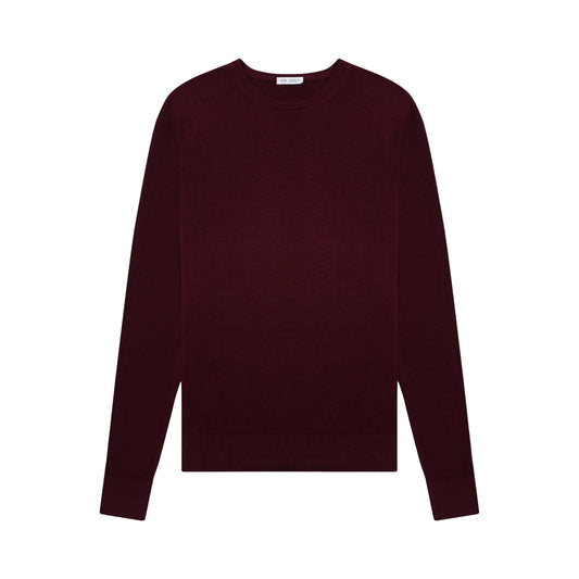 MERINO WOOL SWEATER