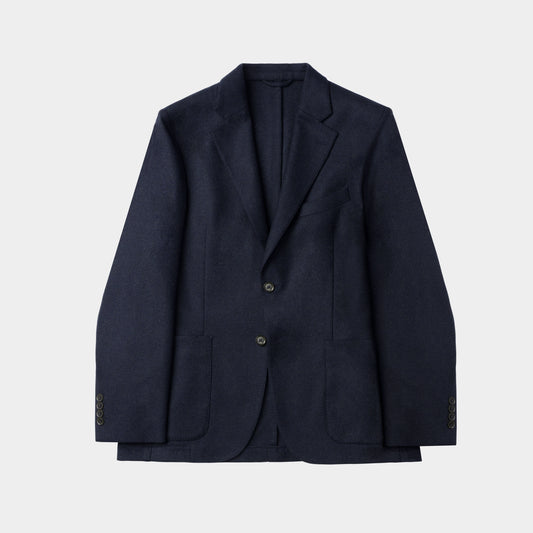 WOOL BLAZER