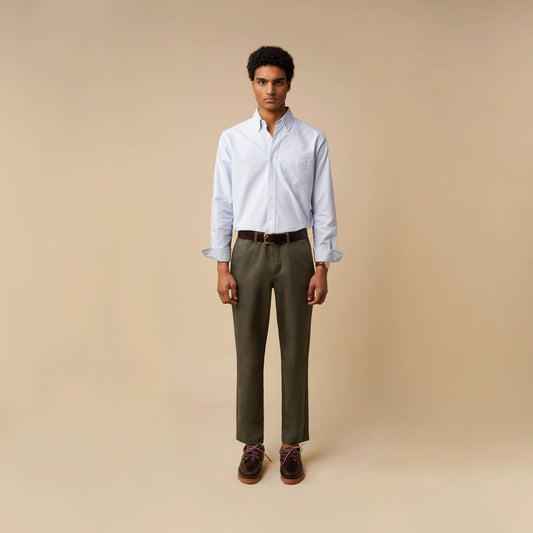 OXFORD SHIRT