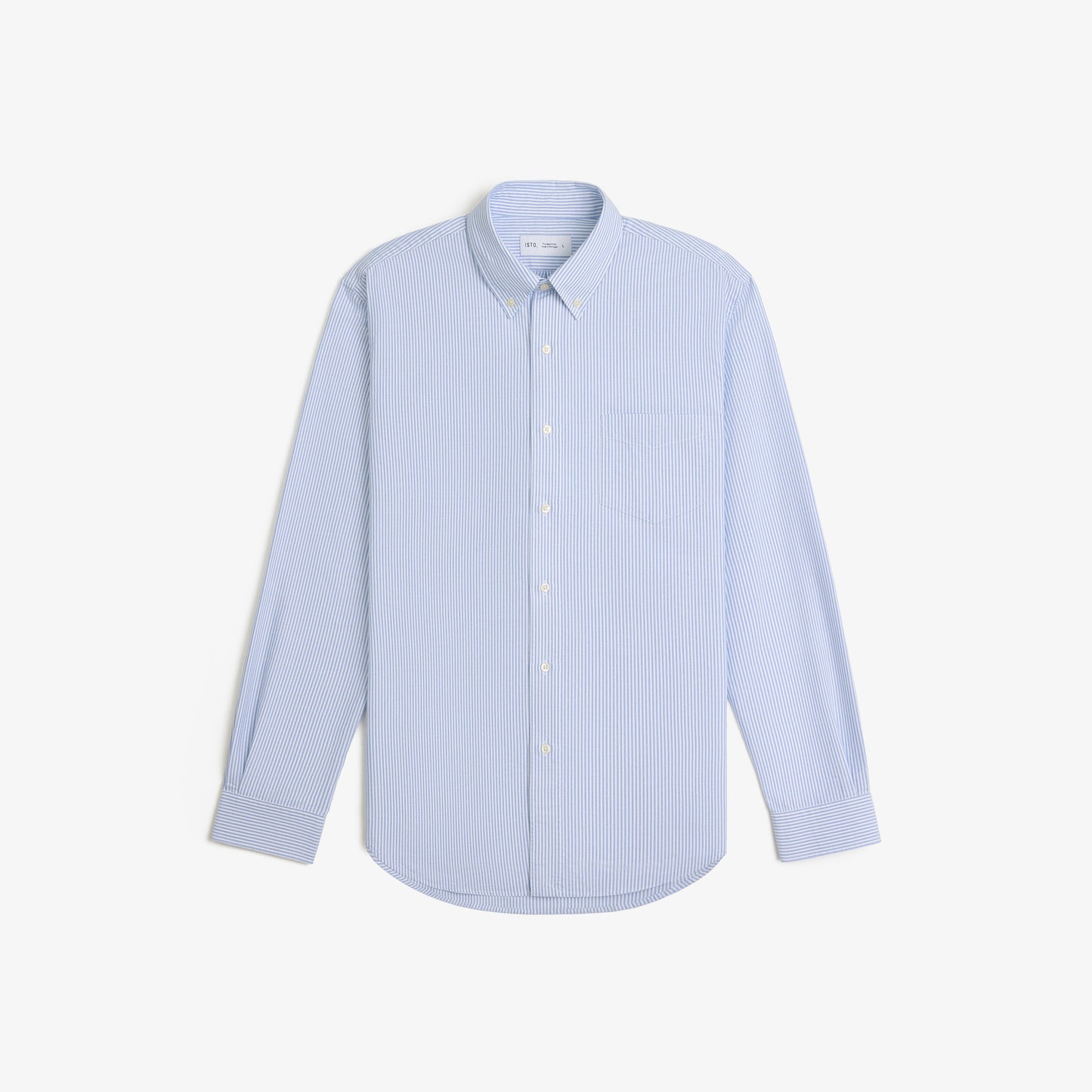Oxford Shirt