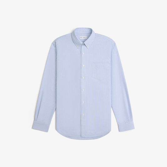 Camisa Oxford