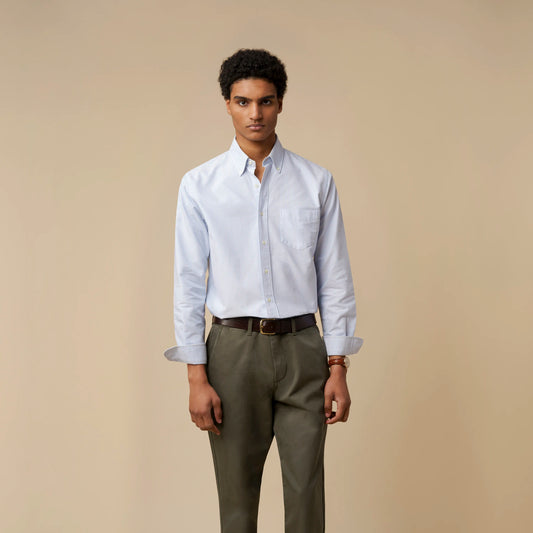 OXFORD SHIRT