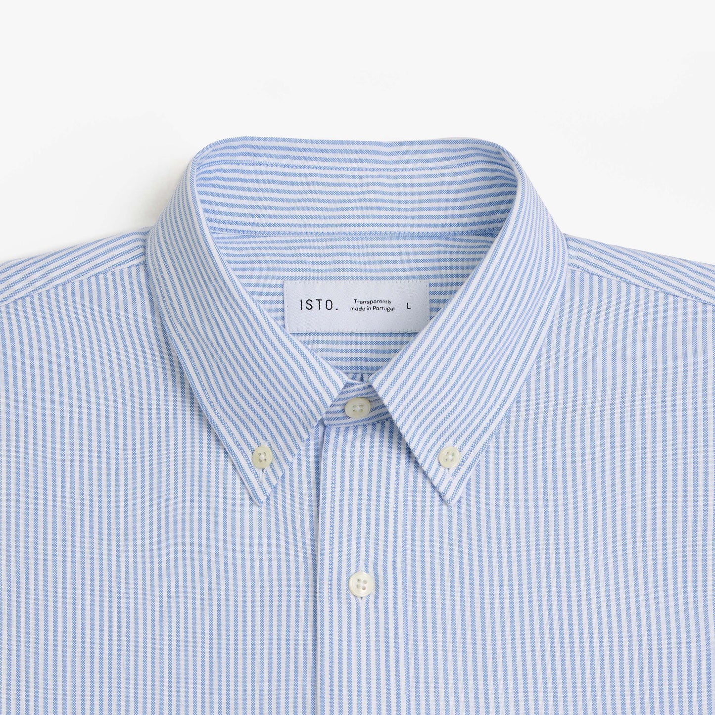 Oxford Shirt