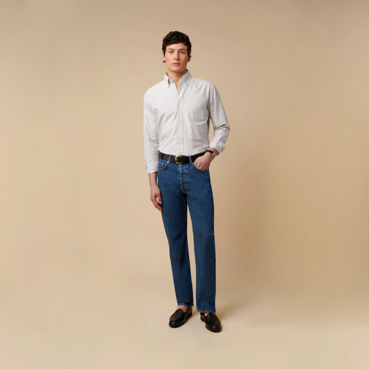 OXFORD SHIRT