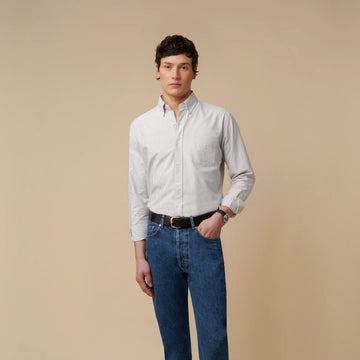 OXFORD SHIRT