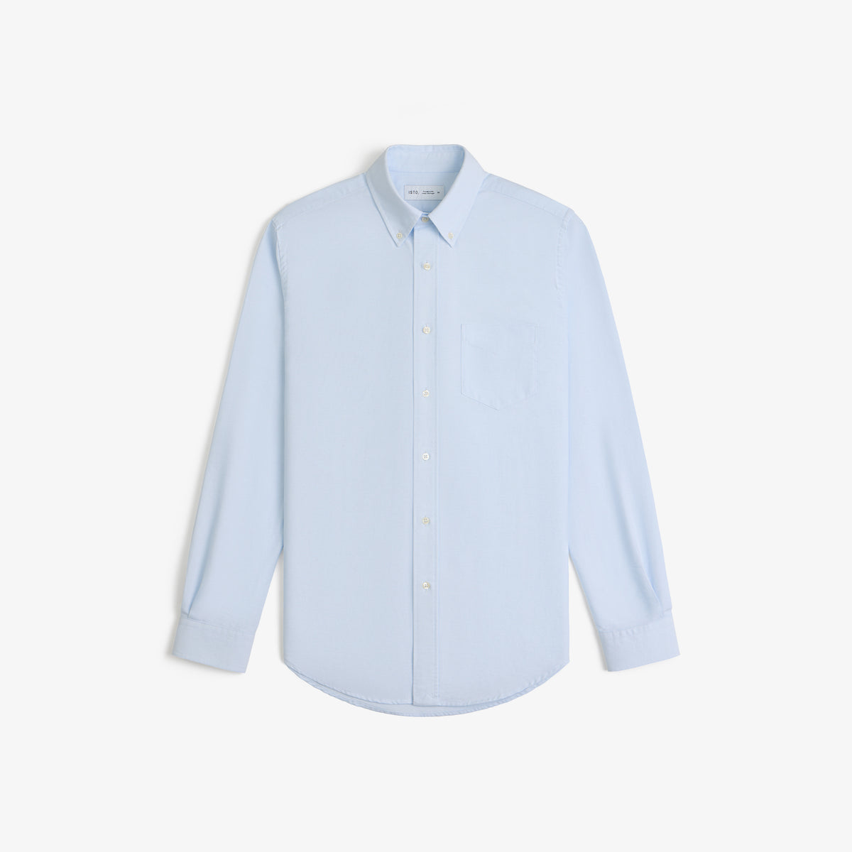Oxford Shirt