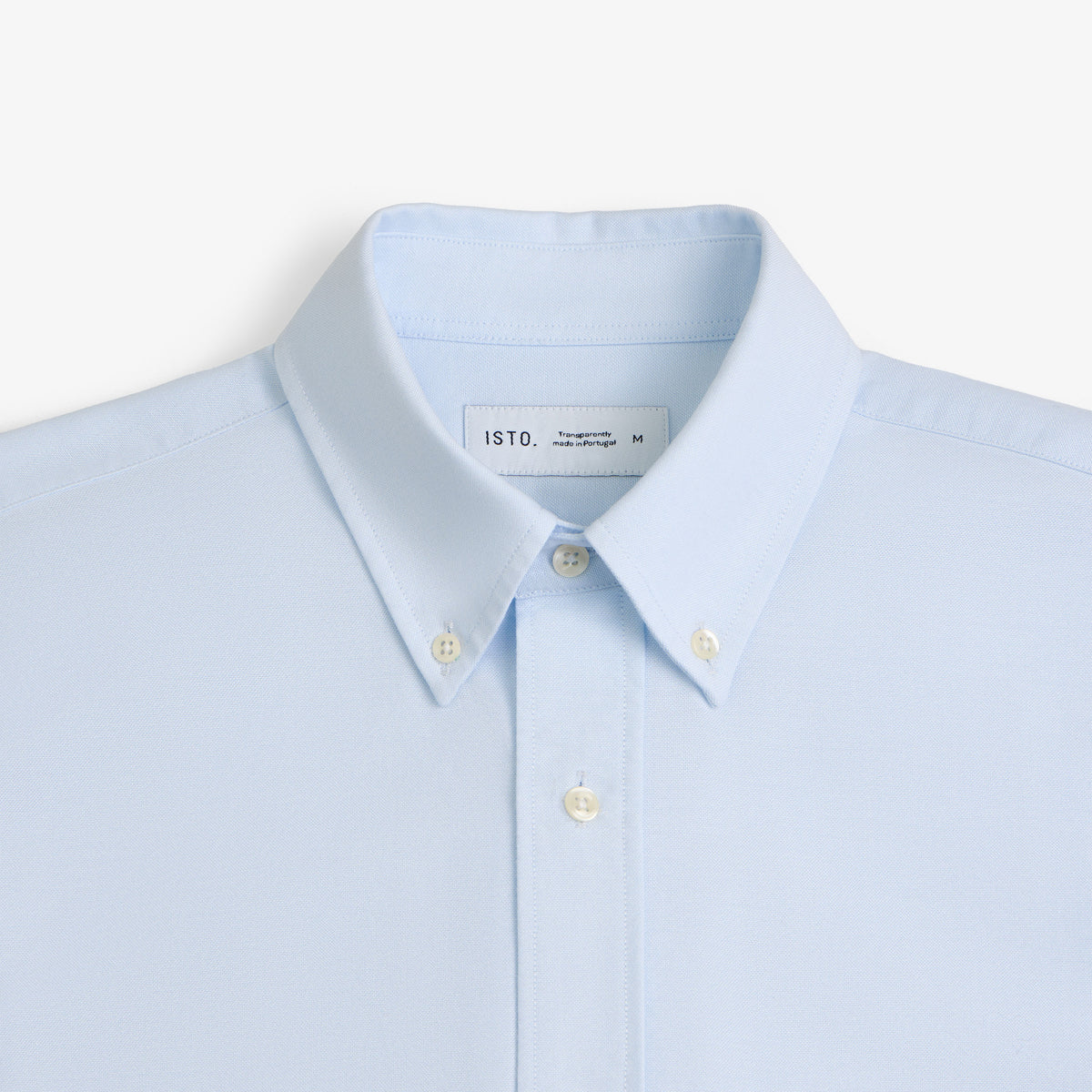 Oxford Shirt